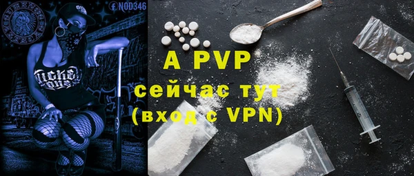 Альфа ПВП Алексин